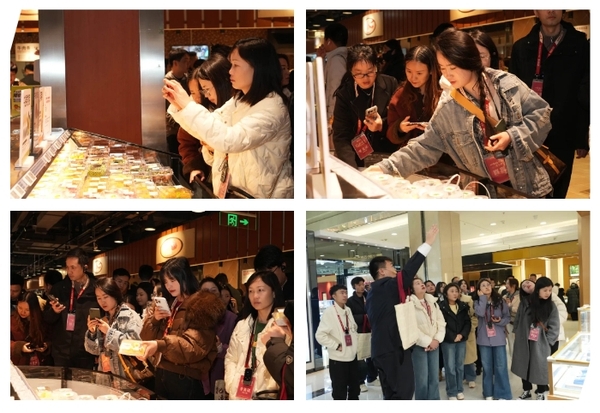 跨界研学之旅|问道胖东来，以匠心共铸卓越新篇！