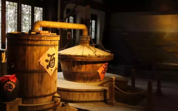 领匠酒文化课堂：酱酒7次取酒俗称分别叫什么