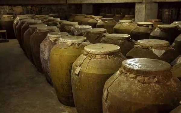 領(lǐng)匠酒文化課堂：藏酒需要什么條件？藏酒在什么環(huán)境合適