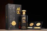 领匠酒·金奖荣耀