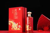 贵州领匠酒·龙腾四海