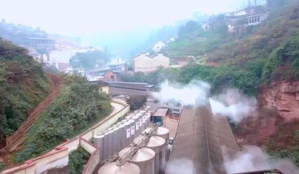 领匠酒业览视图