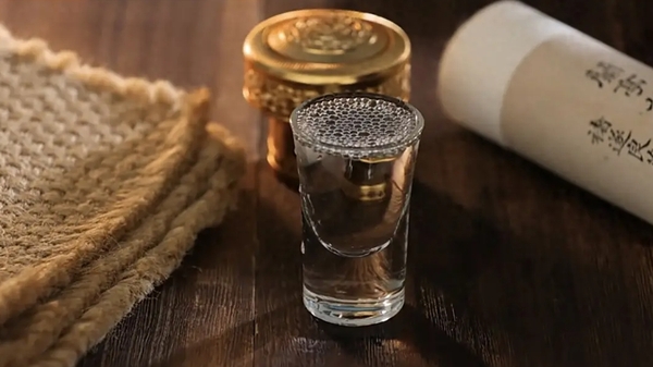 领匠酒文化课堂|酱香型白酒鉴别指南：香气与口感的深度探索