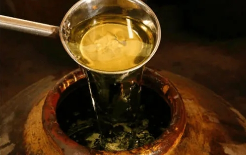 領(lǐng)匠酒文化課堂|醬香型白酒酒制作工藝有哪些呢？