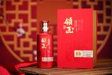 领匠酒·大师手酿15
