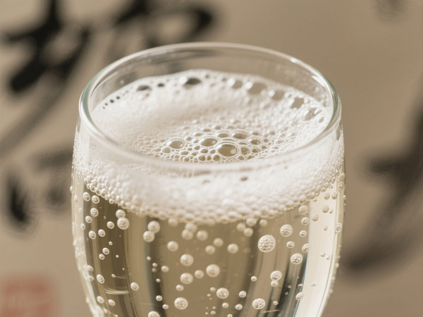 白酒酒花