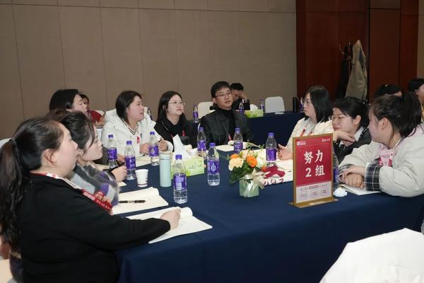 跨界研学之旅|问道胖东来，以匠心共铸卓越新篇！