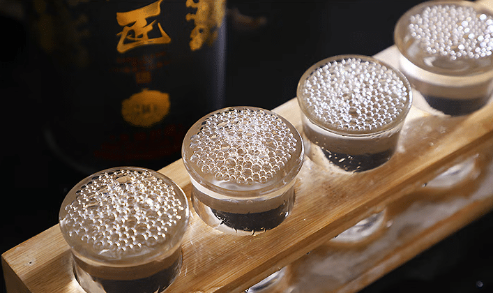 白酒招商加盟代理怎么选