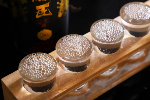 贵州茅台镇酱香型白酒代理的优势
