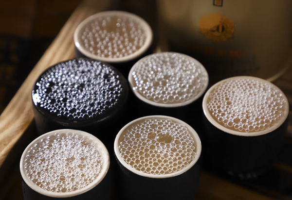白酒等級怎么分類？白酒等級分類全解析