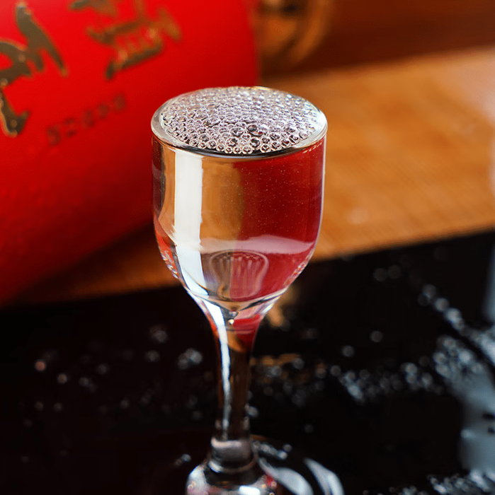 领匠酒文化课堂：定制酒是什么意思，怎么样啊，好喝吗？