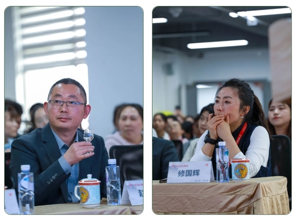 领匠酒业2025年酱酒知识培训会|以匠心传承技艺，以专业赋能未来