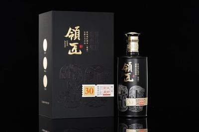 领匠酒·大师封藏30