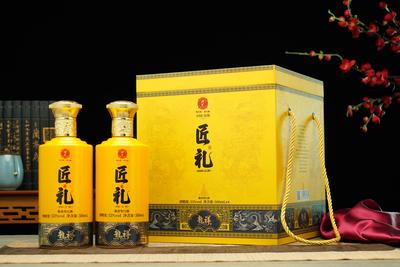 领匠·匠礼龙祥