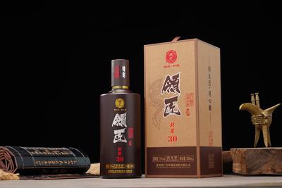 领匠·封藏30