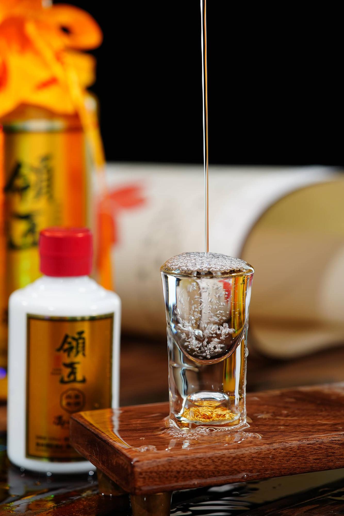 领匠酒(大师私藏30)